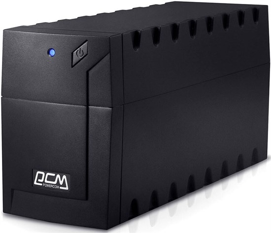ИБП Powercom Raptor RPT-1000AP EURO F314239 - фото 76999