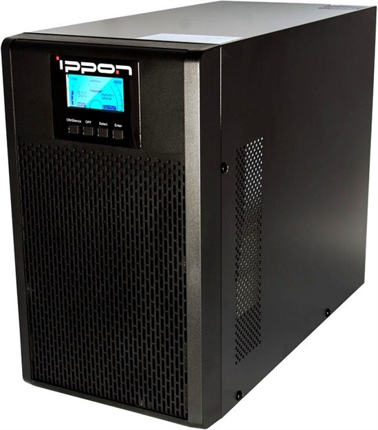 ИБП Ippon Innova G2 2000 Euro F310057 - фото 77027
