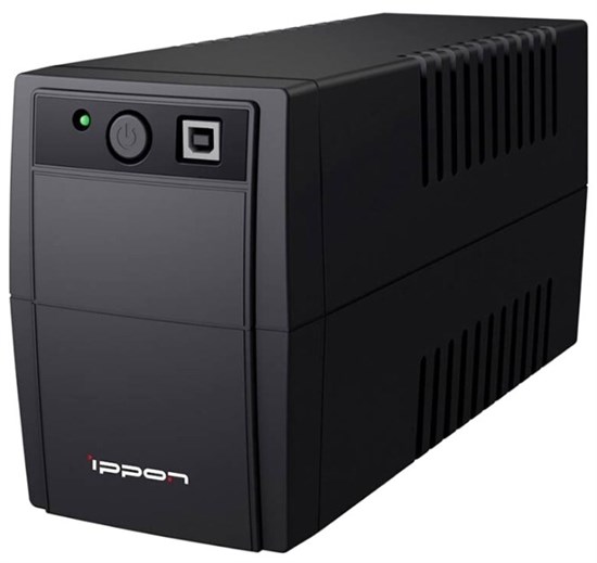 ИБП Ippon Back Basic 1050 IEC F244532 - фото 77073