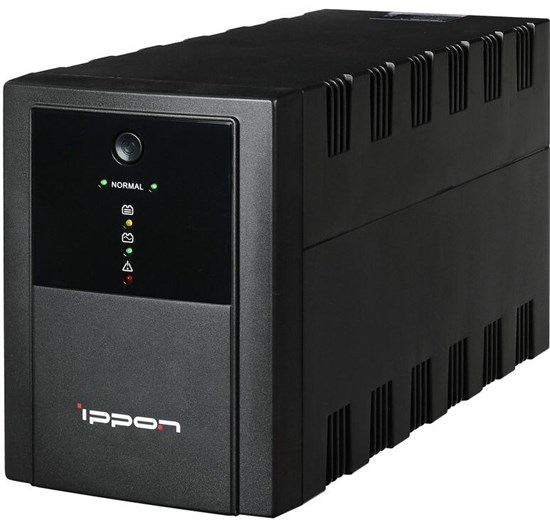 ИБП Ippon Back Basic 2200 Euro F325883 - фото 77077