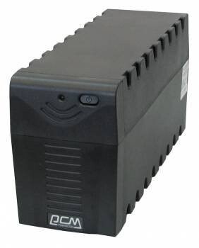 ИБП Powercom Raptor RPT-600A 3xEURO F163477 - фото 77158