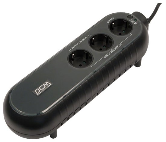 ИБП Powercom WOW-300 F20820 - фото 77169