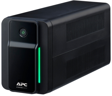 ИБП APC BX500MI Back-UPS 500VA 300W F659407 - фото 77214