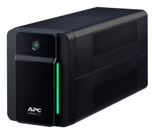ИБП APC BX750MI-GR Back-UPS 750VA 410W F371858 - фото 77220