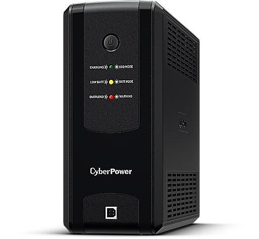 ИБП CyberPower UT1200EG F433992 - фото 77243