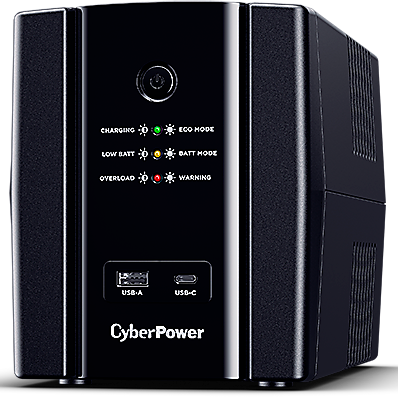 ИБП CyberPower UT2200EG F691562 - фото 77246