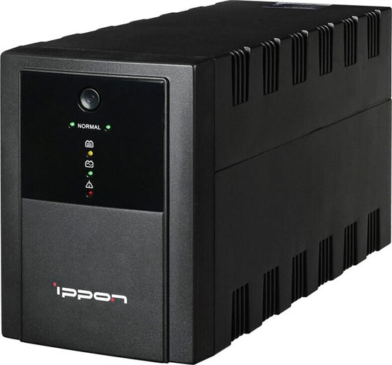 ИБП Ippon Back Basic 1500 Euro F325881 - фото 77402