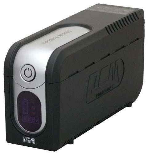 ИБП Powercom Imperial IMD-525AP F20926 - фото 77467
