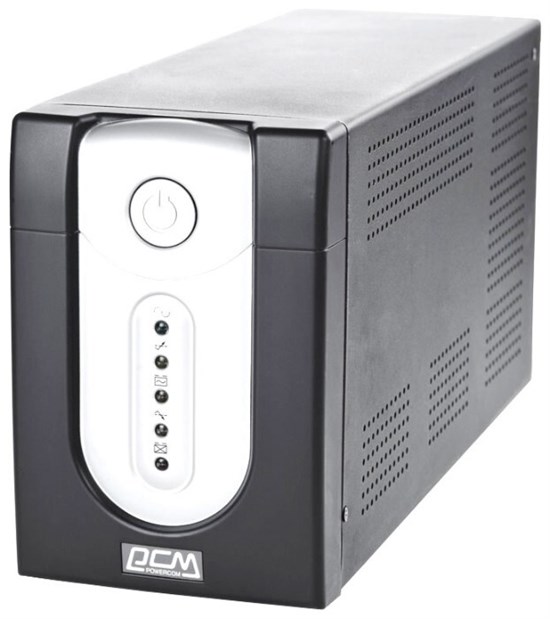 ИБП Powercom Imperial IMP-3000AP F20252 - фото 77473