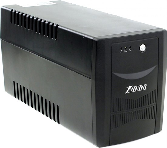 ИБП Powerman Back Pro 2000 Plus F191881 - фото 77507