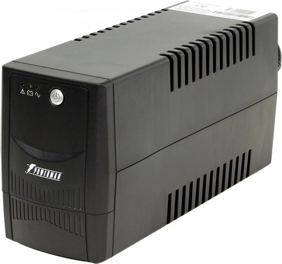 ИБП Powerman Back Pro 650I Plus F443785 - фото 77510