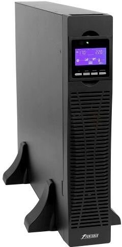 ИБП Powerman Online 2000 RT F303780 - фото 77512