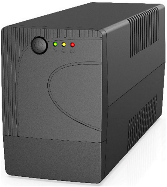 ИБП Raskat HI-650VA F717258 - фото 77515