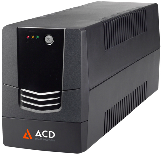 ИБП ACD PW-Base 1500I F658774 - фото 78981
