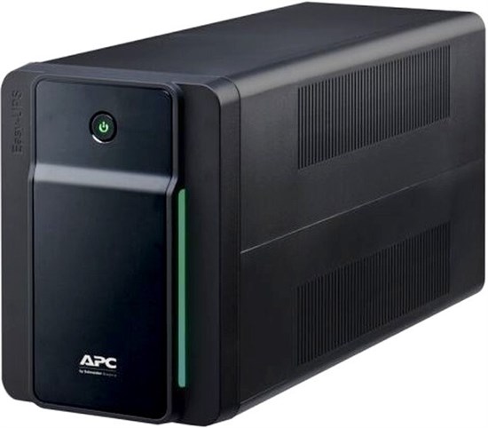ИБП APC BVX1200LI-GR Easy UPS BVX 1200VA 650W F381227 - фото 79067