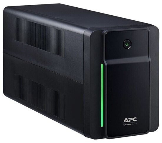 ИБП APC BX2200MI Back-UPS 2200VA 1200W F371855 - фото 79081