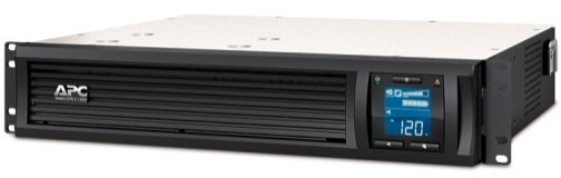 ИБП APC SMC1500I-2UC Smart-UPS C 1500VA F657265 - фото 79099