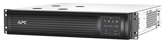 ИБП APC SMC3000RMI2U Smart-UPS C 3000VA F162734 - фото 79106