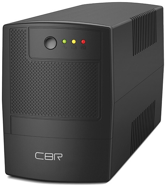 ИБП CBR UPS-TWP-101J-850 F32206 - фото 79160