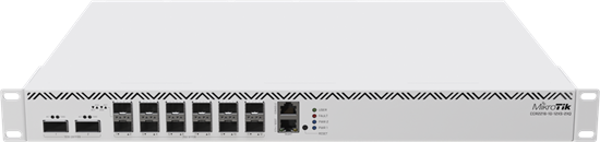 Маршрутизатор (роутер) MikroTik CCR2216-1G-12XS-2XQ F485759 - фото 79216