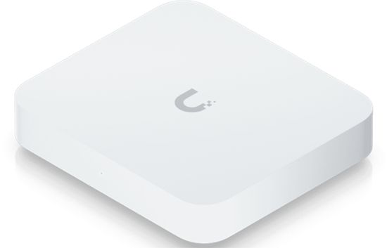 Маршрутизатор (роутер) Ubiquiti Gateway Max F715964 - фото 79226