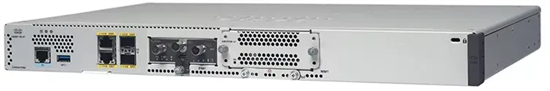 Маршрутизатор (роутер) Cisco C8200L-1N-4T F44525 - фото 79231
