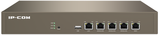 Маршрутизатор (роутер) IP-COM M30 F704737 - фото 79236