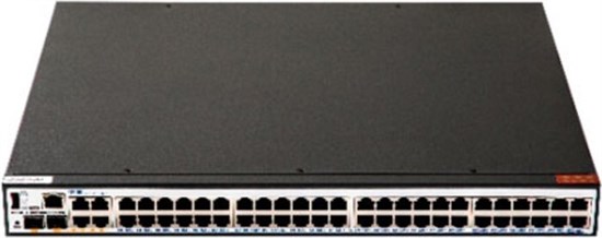 Маршрутизатор (роутер) Maipu NSR2900X-24D-AC F485725 - фото 79239