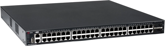 Коммутатор (свитч) QTECH QSW-4700-52TX-POE F452691 - фото 79272