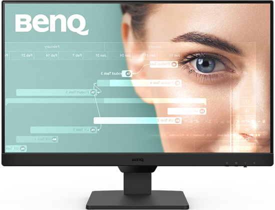Монитор BenQ 24  GW2490 F685994 - фото 79775