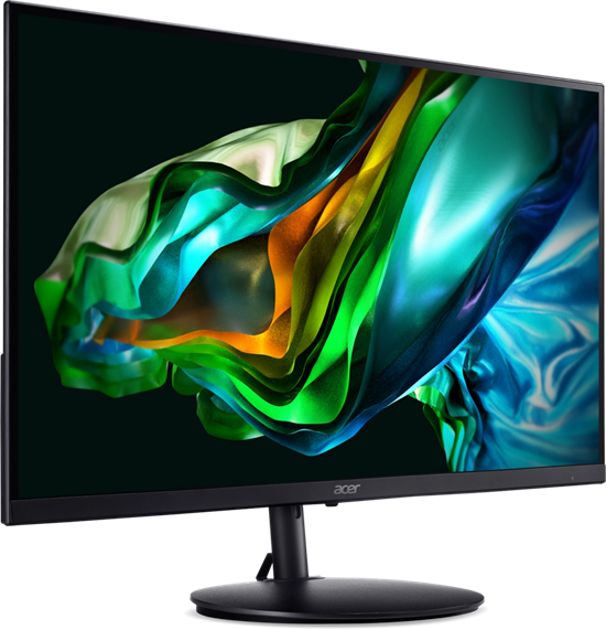 Монитор Acer 27  SH272Ebmihux F652934 - фото 80068