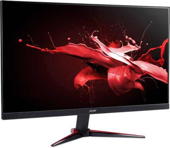 Монитор Acer 27  VG270Ebmipx Nitro F32790 - фото 80075