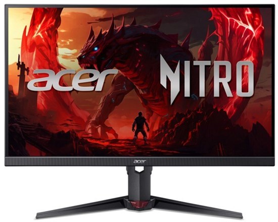 Монитор Acer 27  XV272UF3bmiiprx Nitro F685990 - фото 80080
