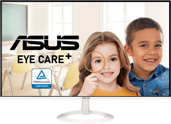 Монитор ASUS 27  VZ27EHF-W F682927 - фото 80136