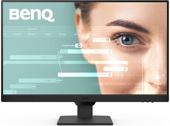 Монитор BenQ 27  GW2790E F699900 - фото 80142