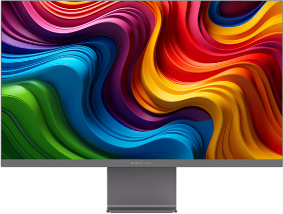 Монитор Digma 27  Pro Art S Grey F654351 - фото 80157