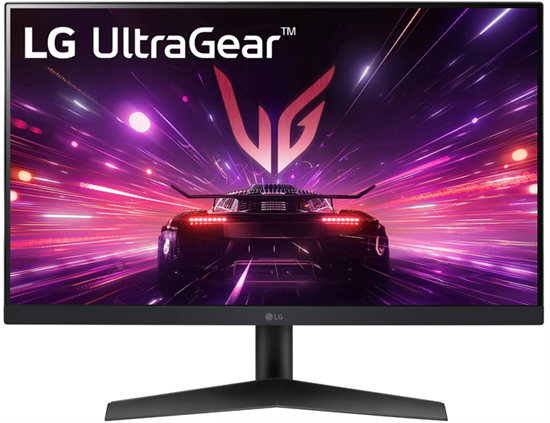 Монитор LG 24  24GS60F-B F681523 - фото 80195