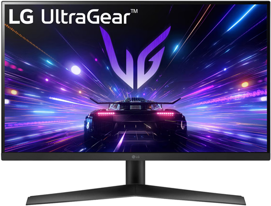 Монитор LG 27  27GS60F-B F683384 - фото 80215