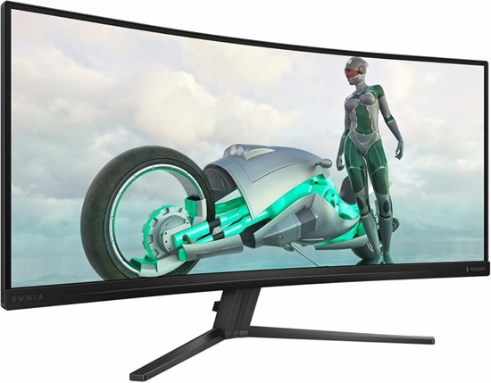 Монитор Philips 34  34M2C3500L Evnia F708619 - фото 80269