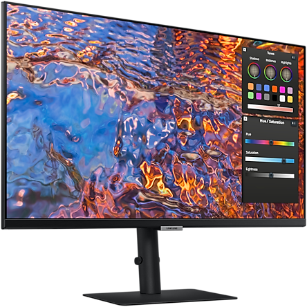 Монитор Samsung 27  S27B800PXI F468771 - фото 80294