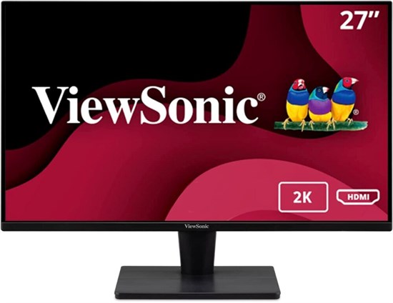 Монитор Viewsonic 27  VA2715-2K-MHD F457532 - фото 80325