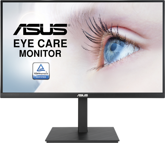 Монитор ASUS 27  VA27AQSB F392378 - фото 80491