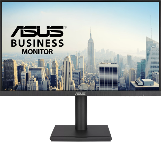 Монитор ASUS 27  VA27DQFS F705428 - фото 80498