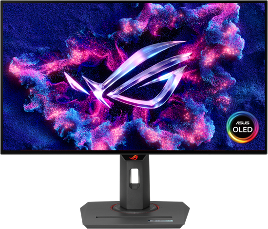 Монитор ASUS 27  XG27AQDMG ROG Strix F720225 - фото 80510