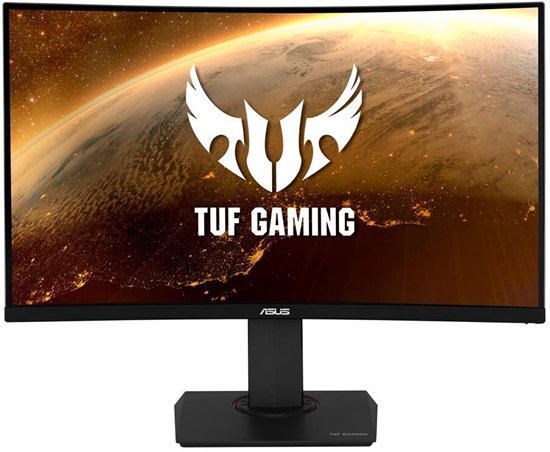 Монитор ASUS 32  VG32VQR TUF Gaming F412271 - фото 80532