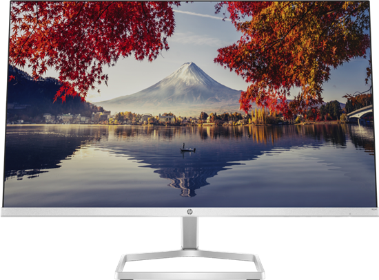 Монитор HP 24  M24f (2E2Y4AA) F695649 - фото 80669
