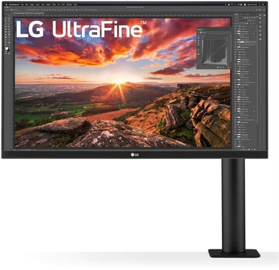 Монитор LG 27  27UN880-B F395380 - фото 80731