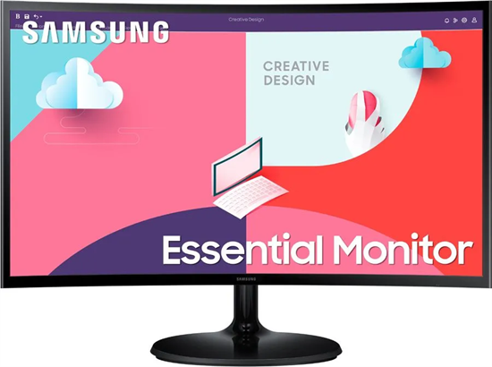 Монитор Samsung 24  S24C360EAI F32953 - фото 80851