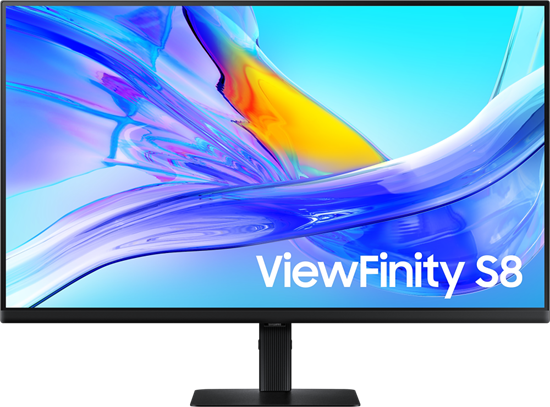 Монитор Samsung 32  LS32D804UAIXCI ViewFinity S8 F708625 - фото 80901