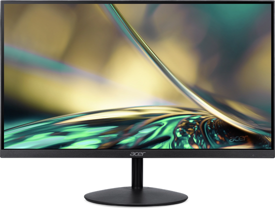 Монитор Acer 24  SA242YHbi F488600 - фото 81073